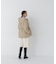 ＜TAION別注＞キルティングダウン　26AW