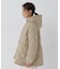＜TAION別注＞キルティングダウン　26AW