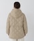 ＜TAION別注＞キルティングダウン　26AW