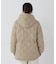 ＜TAION別注＞キルティングダウン　26AW