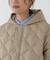 ＜TAION別注＞キルティングダウン　26AW