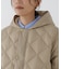 ＜TAION別注＞キルティングダウン　26AW