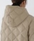 ＜TAION別注＞キルティングダウン　26AW