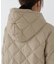 ＜TAION別注＞キルティングダウン　26AW