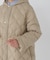 ＜TAION別注＞キルティングダウン　26AW