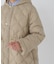 ＜TAION別注＞キルティングダウン　26AW