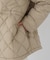 ＜TAION別注＞キルティングダウン　26AW