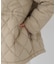 ＜TAION別注＞キルティングダウン　26AW