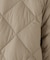 ＜TAION別注＞キルティングダウン　26AW
