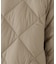 ＜TAION別注＞キルティングダウン　26AW