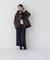 ＜TAION別注＞キルティングダウン　26AW