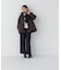 ＜TAION別注＞キルティングダウン　26AW