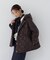 ＜TAION別注＞キルティングダウン　26AW