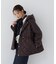 ＜TAION別注＞キルティングダウン　26AW