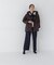 ＜TAION別注＞キルティングダウン　26AW