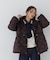 ＜TAION別注＞キルティングダウン　26AW