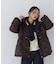 ＜TAION別注＞キルティングダウン　26AW