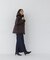 ＜TAION別注＞キルティングダウン　26AW