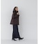 ＜TAION別注＞キルティングダウン　26AW