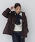 ＜TAION別注＞キルティングダウン　26AW