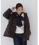 ＜TAION別注＞キルティングダウン　26AW