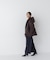 ＜TAION別注＞キルティングダウン　26AW