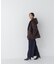 ＜TAION別注＞キルティングダウン　26AW