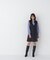 圧縮ミニジャンスカ　26AW