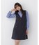 圧縮ミニジャンスカ　26AW