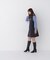 圧縮ミニジャンスカ　26AW