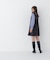 圧縮ミニジャンスカ　26AW