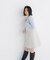 圧縮ミニジャンスカ　26AW