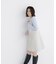 圧縮ミニジャンスカ　26AW