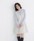 圧縮ミニジャンスカ　26AW