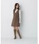 圧縮ミニジャンスカ　26AW