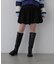 バルーンミニスカート