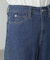 【4サイズ展開XS-L] ベーシックワイドデニムパンツ
