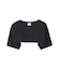 Miller ショート丈Tシャツ