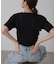 Miller ショート丈Tシャツ
