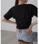 Miller ショート丈Tシャツ
