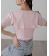 Miller ショート丈Tシャツ