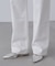 ストレートデニムパンツ