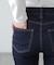 ベーシックスキニーデニムパンツ