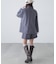 〈セットアップ対応〉オーバーサイズジャケット