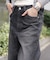 〈フリーズマート別注〉PICCADILLY ベーシックワイドデニムパンツ