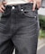 〈フリーズマート別注〉PICCADILLY ベーシックワイドデニムパンツ