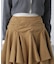 イレヘムギャザーミニスカート