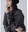 サンリオキャラクターズコラボ SHORT SWEAT ショートスウェット 胸LOGO×袖RIBBON