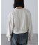 サンリオキャラクターズコラボ SHORT SWEAT ショートスウェット 胸LOGO×袖RIBBON