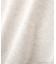 サンリオキャラクターズコラボ SHORT SWEAT ショートスウェット 胸LOGO×袖RIBBON